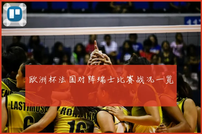 欧洲杯法国对阵瑞士比赛战况一览